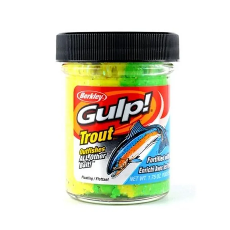 Berkley Gulp! Trout Dough