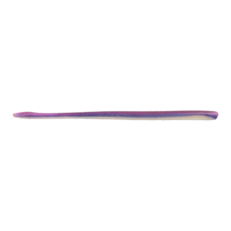 Berkley Lab Series Finesse Worm Soft Plastics