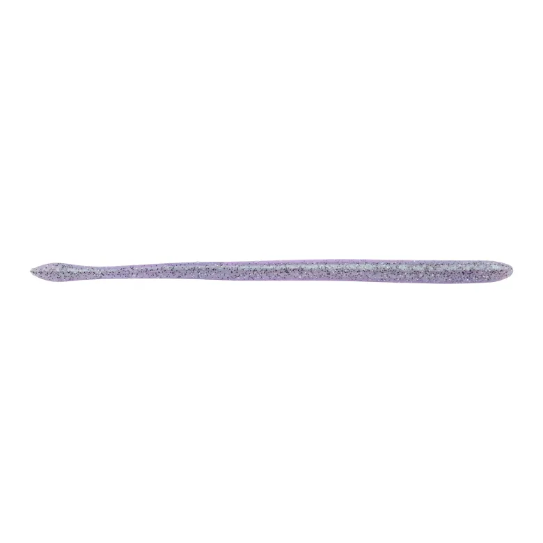 Berkley Lab Series Finesse Worm Soft Plastics