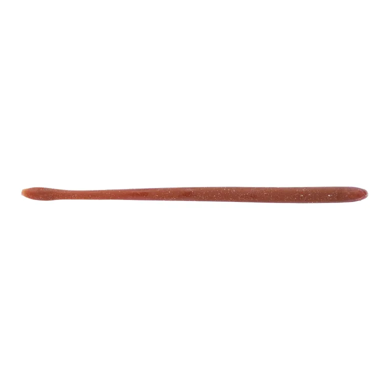 Berkley Lab Series Finesse Worm Soft Plastics