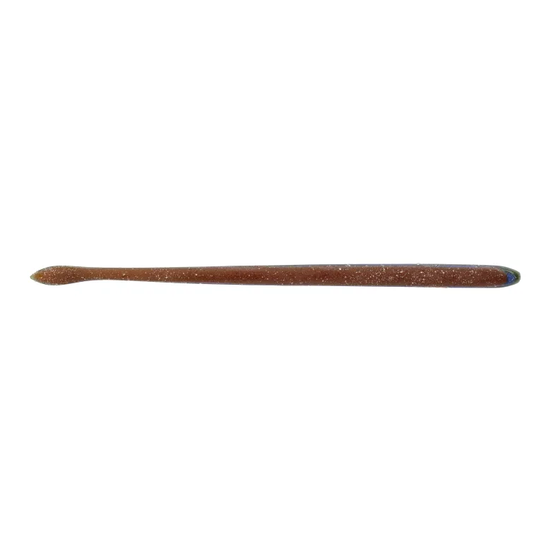 Berkley Lab Series Finesse Worm Soft Plastics