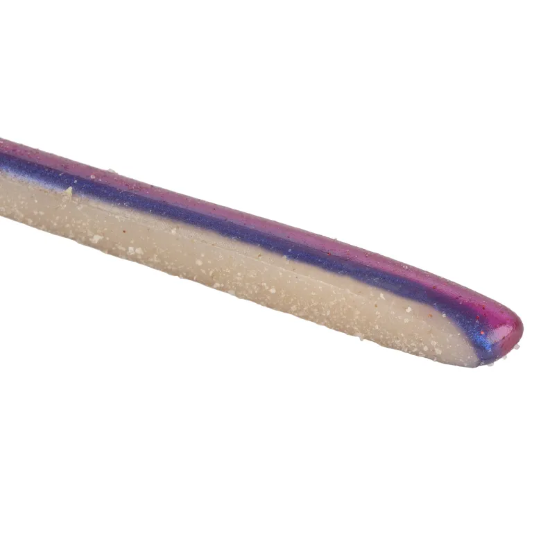 Berkley Lab Series Finesse Worm Soft Plastics