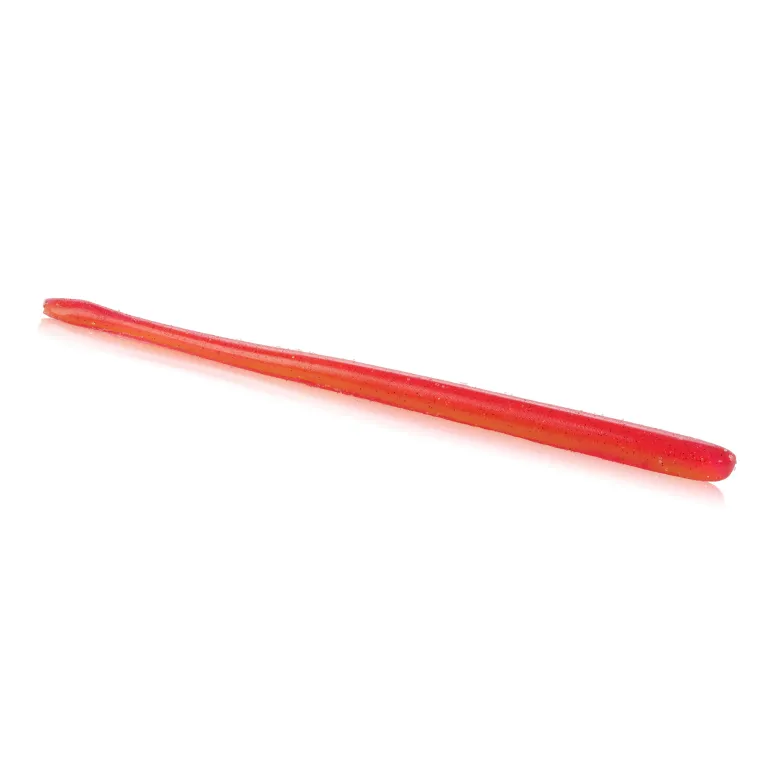 Berkley Lab Series Finesse Worm Soft Plastics