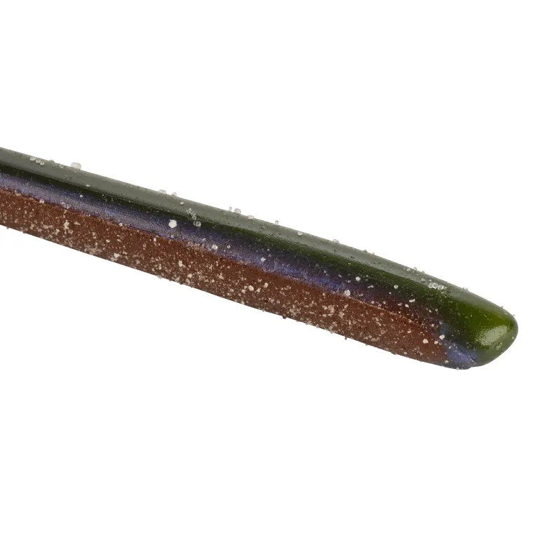 Berkley Lab Series Finesse Worm Soft Plastics