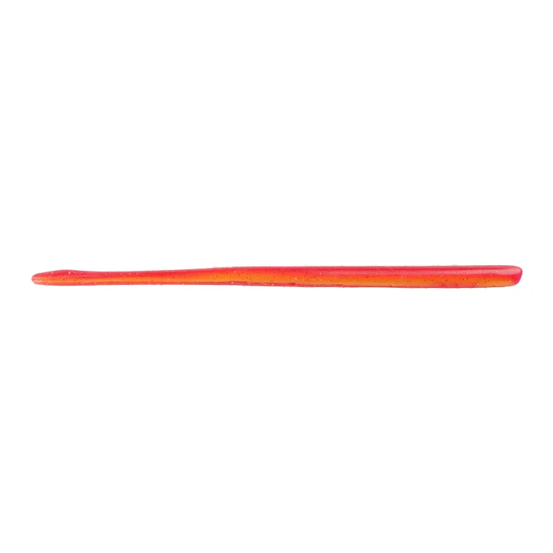 Berkley Lab Series Finesse Worm Soft Plastics