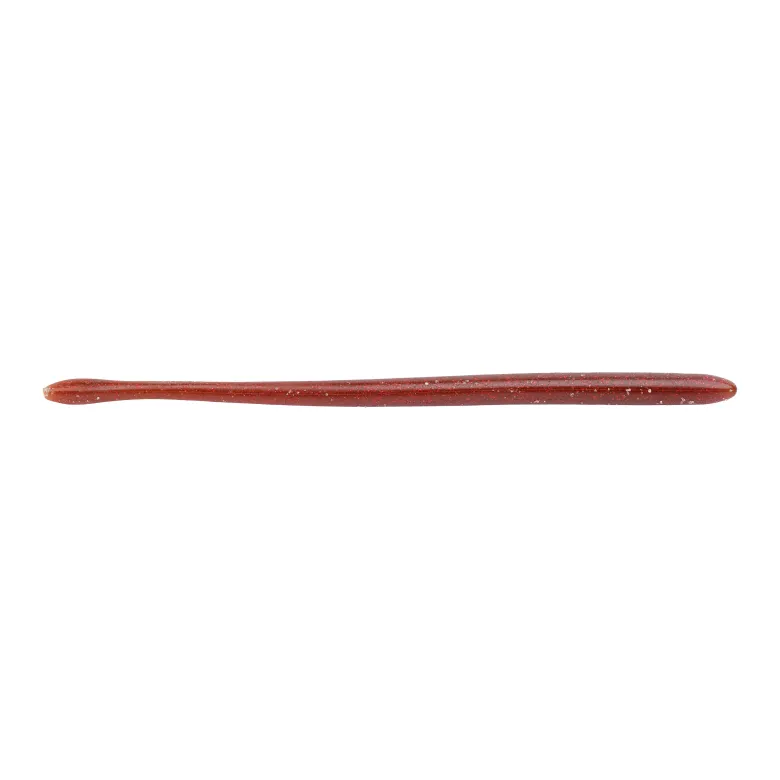 Berkley Lab Series Finesse Worm Soft Plastics