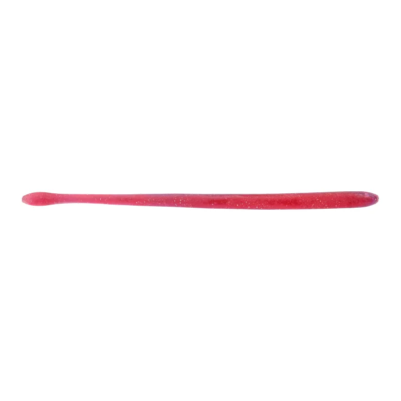 Berkley Lab Series Finesse Worm Soft Plastics