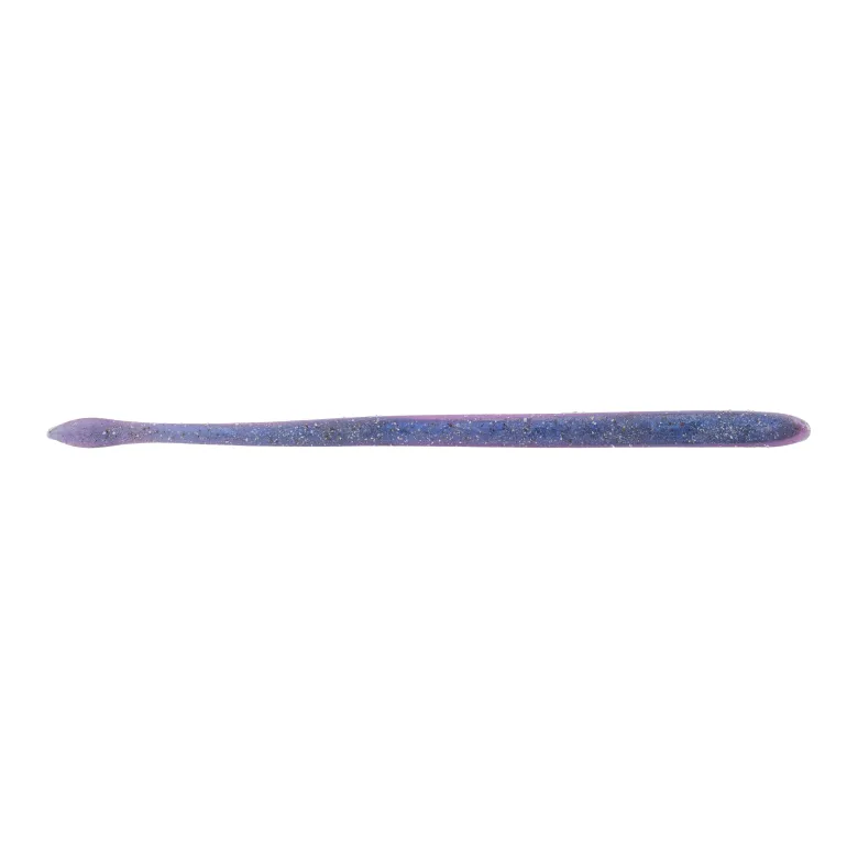 Berkley Lab Series Finesse Worm Soft Plastics