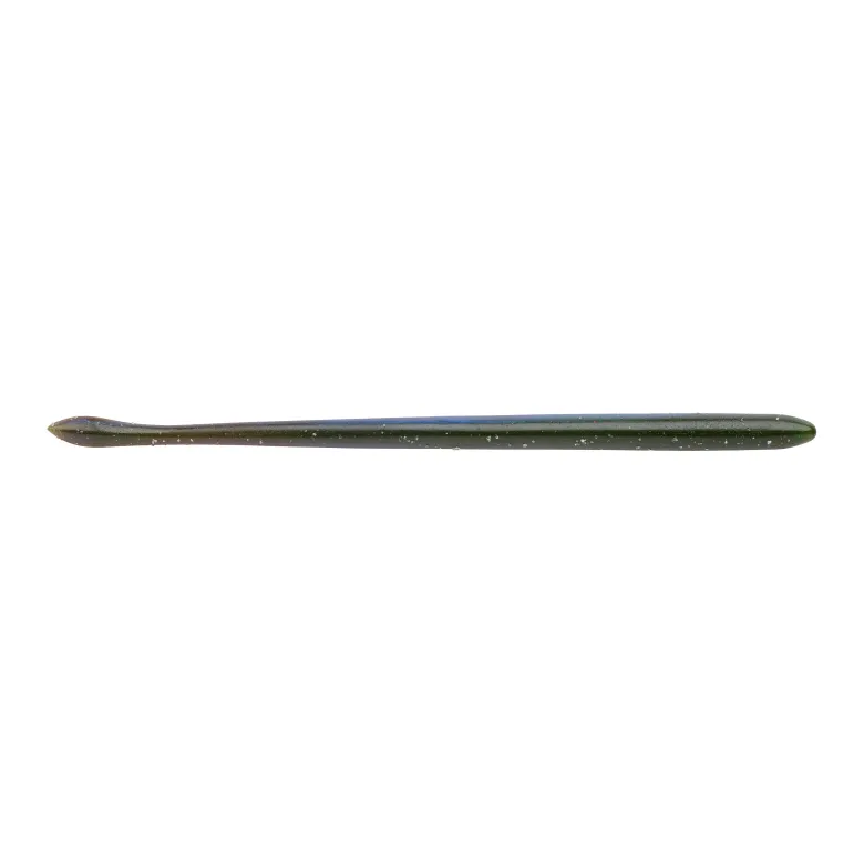 Berkley Lab Series Finesse Worm Soft Plastics