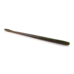 Berkley Lab Series Finesse Worm Soft Plastics