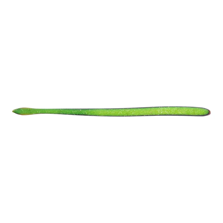 Berkley Lab Series Finesse Worm Soft Plastics