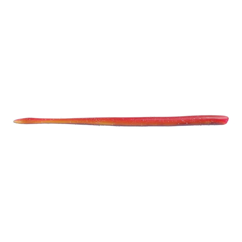 Berkley Lab Series Finesse Worm Soft Plastics