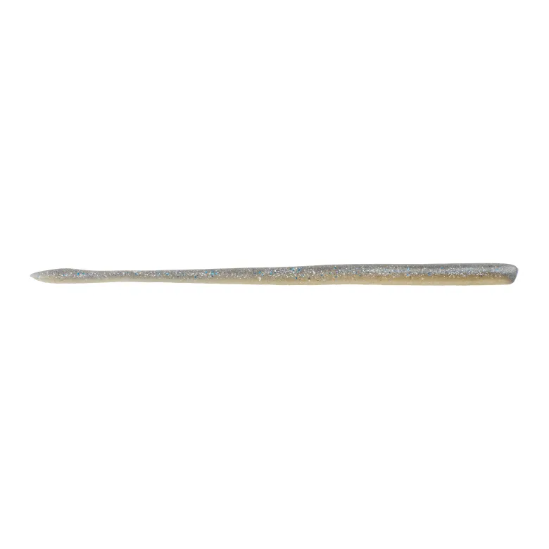 Berkley Lab Series Finesse Worm Soft Plastics