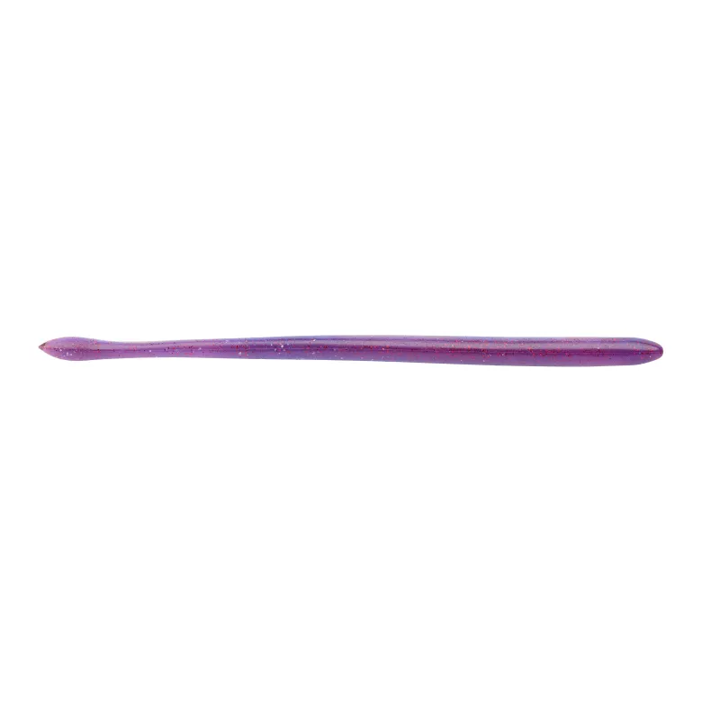 Berkley Lab Series Finesse Worm Soft Plastics