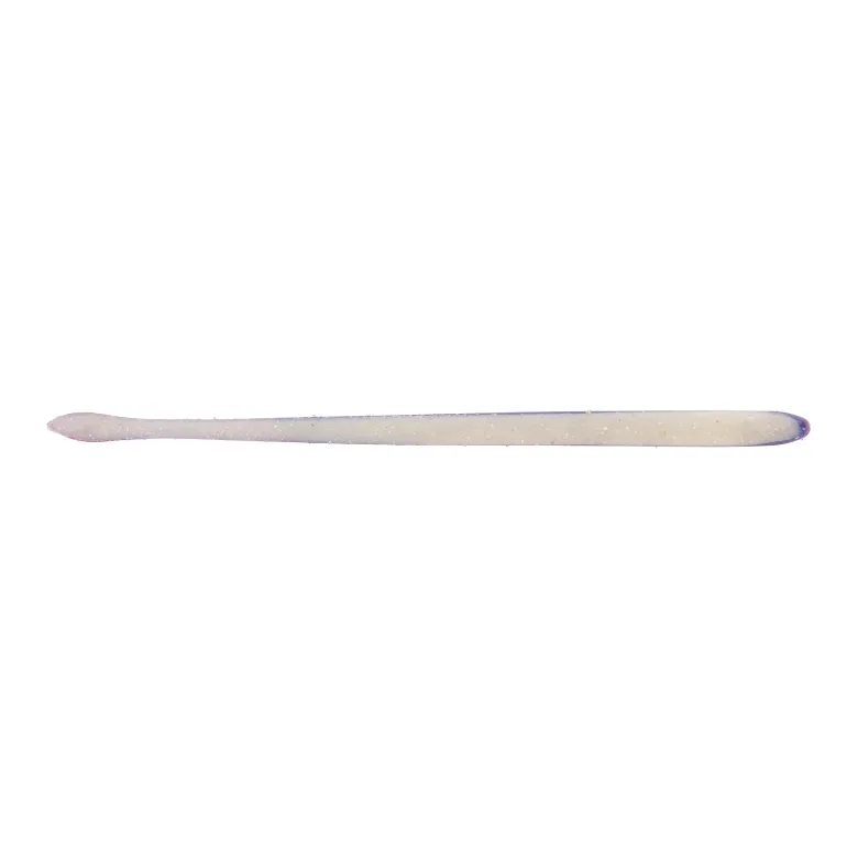 Berkley Lab Series Finesse Worm Soft Plastics