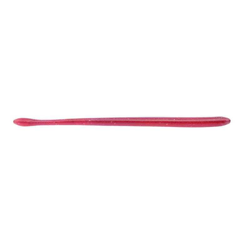 Berkley Lab Series Finesse Worm Soft Plastics