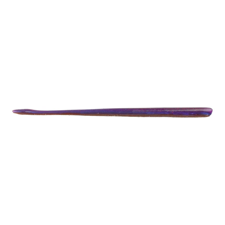 Berkley Lab Series Finesse Worm Soft Plastics