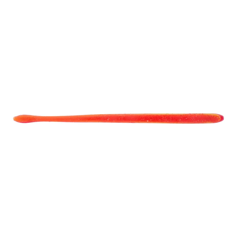 Berkley Lab Series Finesse Worm Soft Plastics