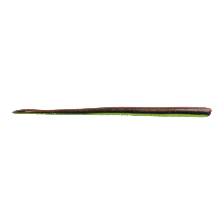 Berkley Lab Series Finesse Worm Soft Plastics