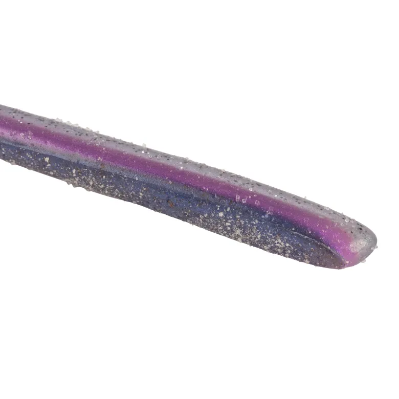Berkley Lab Series Finesse Worm Soft Plastics