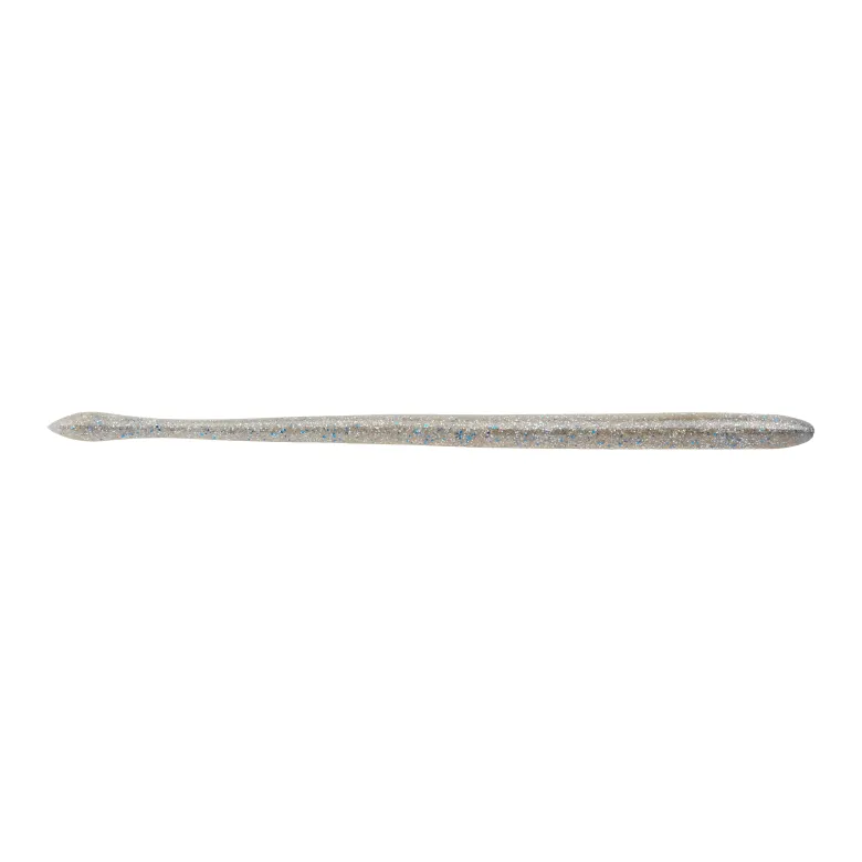 Berkley Lab Series Finesse Worm Soft Plastics
