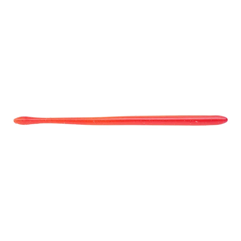 Berkley Lab Series Finesse Worm Soft Plastics