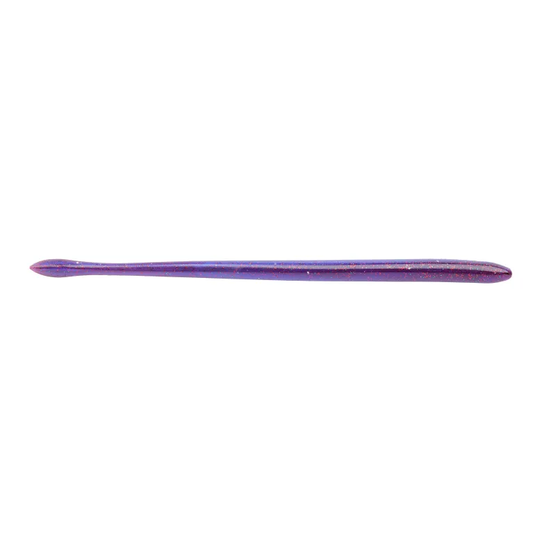 Berkley Lab Series Finesse Worm Soft Plastics