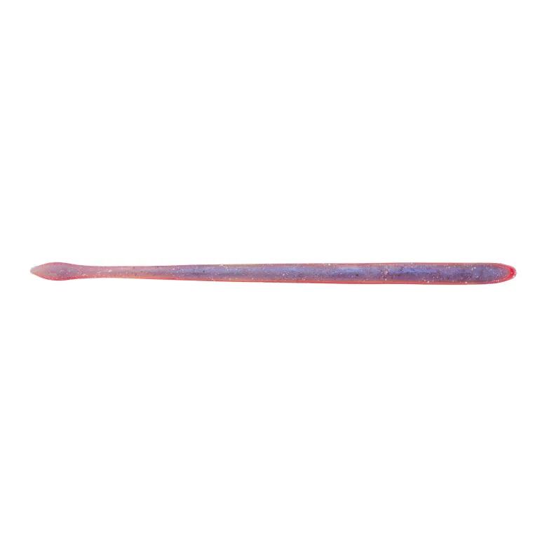 Berkley Lab Series Finesse Worm Soft Plastics
