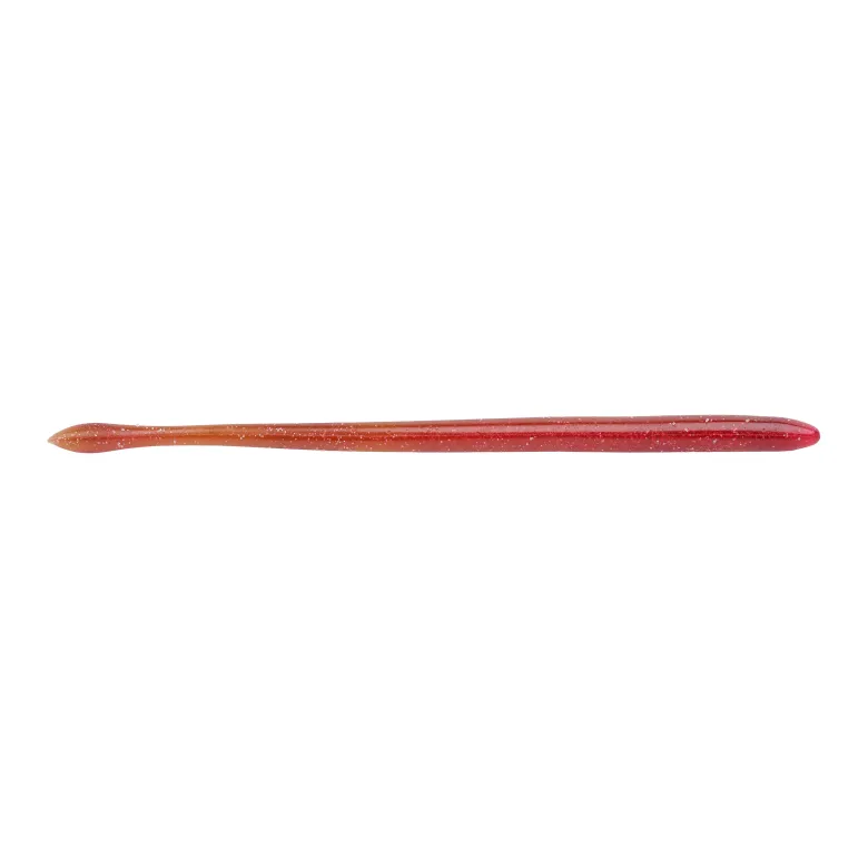 Berkley Lab Series Finesse Worm Soft Plastics