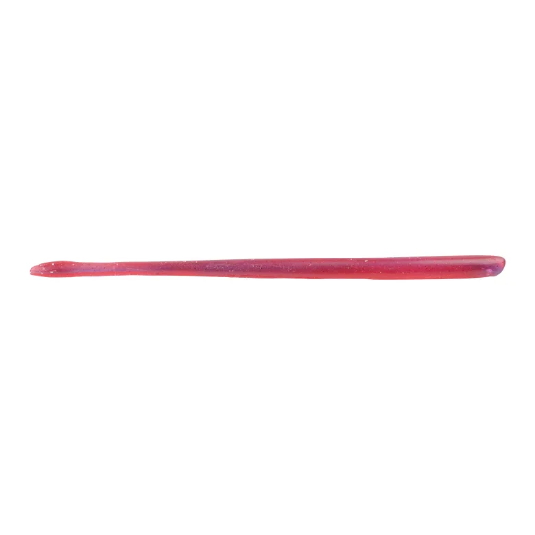 Berkley Lab Series Finesse Worm Soft Plastics