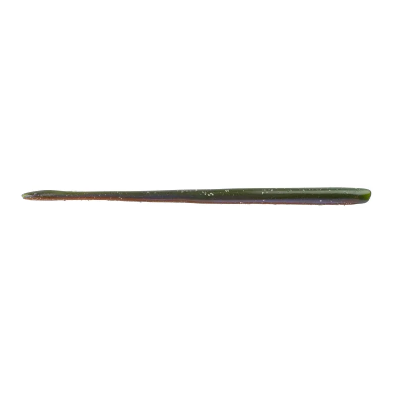 Berkley Lab Series Finesse Worm Soft Plastics