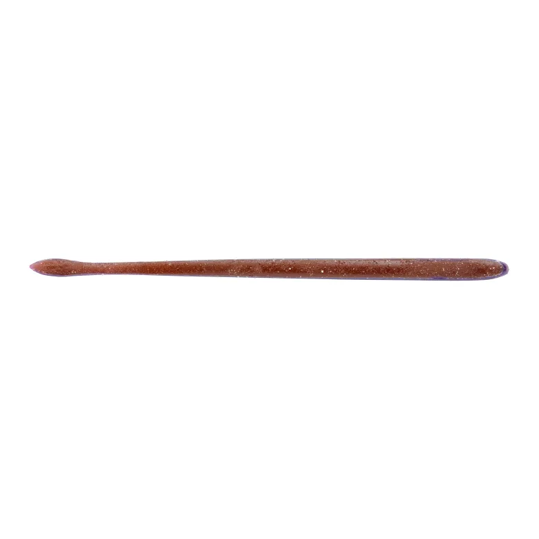 Berkley Lab Series Finesse Worm Soft Plastics