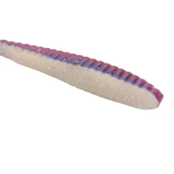 Berkley Lab Series Flat Worm Soft Plastics