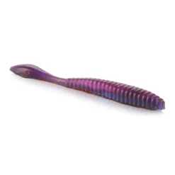 Berkley Lab Series Flat Worm Soft Plastics