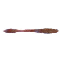 Berkley Lab Series Flat Worm Soft Plastics