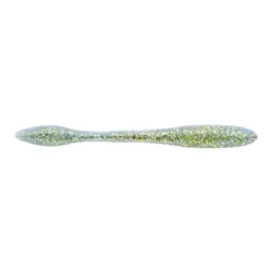 Berkley Lab Series Flat Worm Soft Plastics
