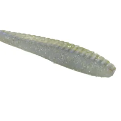 Berkley Lab Series Flat Worm Soft Plastics