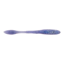 Berkley Lab Series Flat Worm Soft Plastics