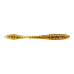 Berkley Lab Series Flat Worm Soft Plastics