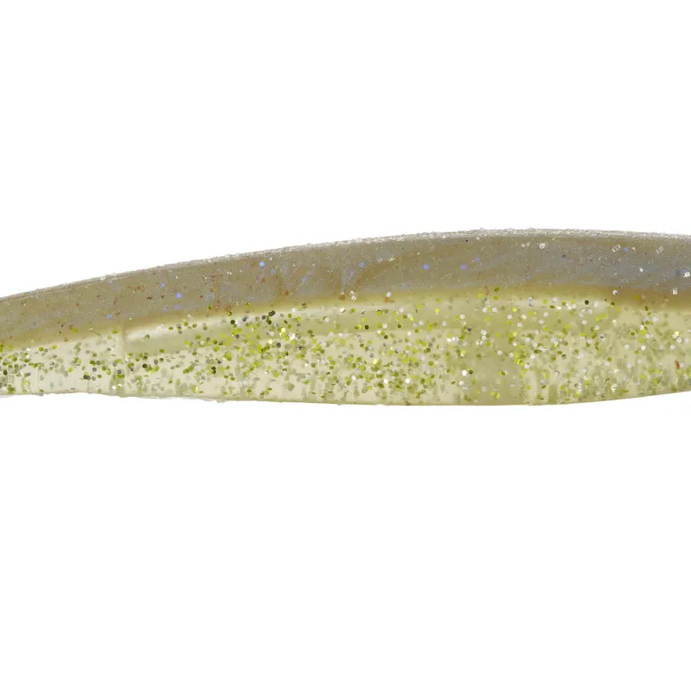 Berkley Lab Series Minnow Soft Plastics