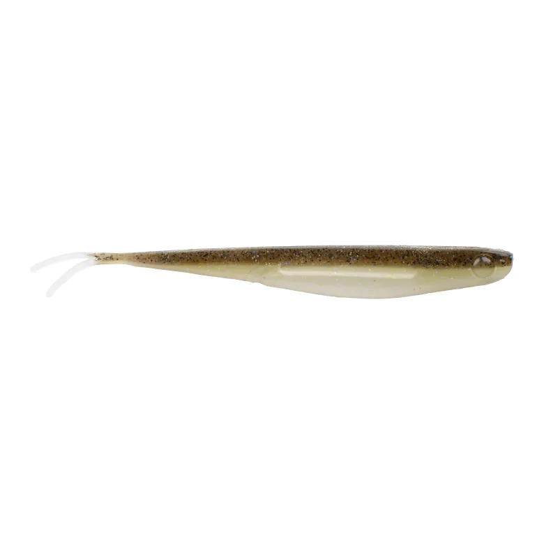 Berkley Lab Series Minnow Soft Plastics