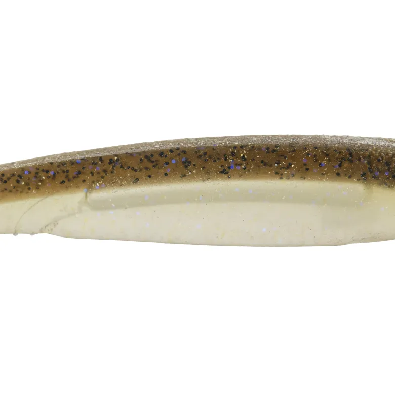 Berkley Lab Series Minnow Soft Plastics