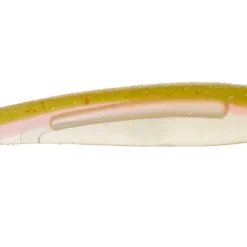 Berkley Lab Series Minnow Soft Plastics