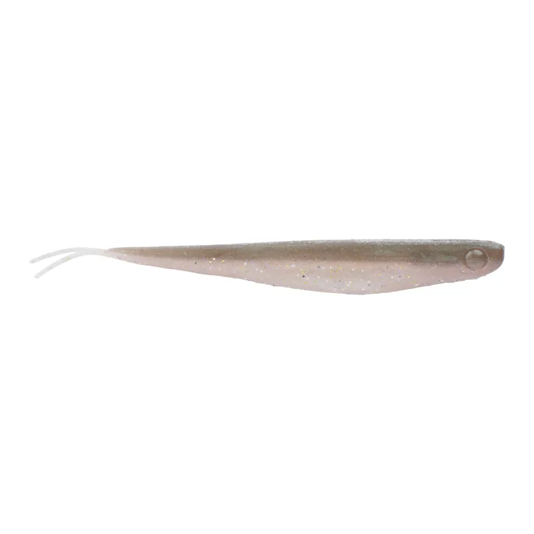 Berkley Lab Series Minnow Soft Plastics