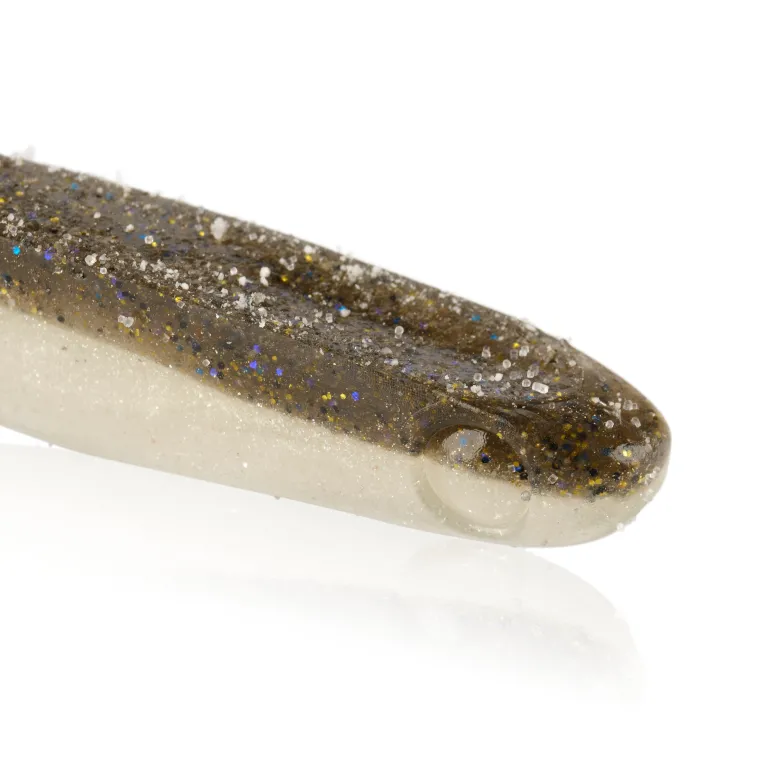 Berkley Lab Series Minnow Soft Plastics