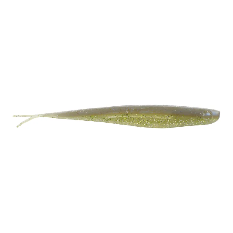 Berkley Lab Series Minnow Soft Plastics