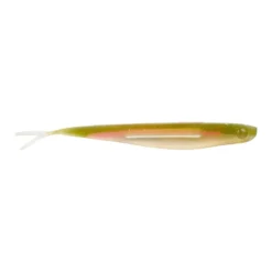 Berkley Lab Series Minnow Soft Plastics