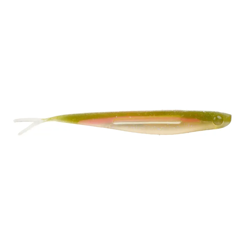 Berkley Lab Series Minnow Soft Plastics