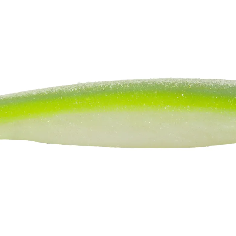Berkley Lab Series Minnow Soft Plastics