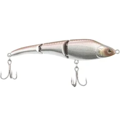 Berkley Magic Swimmer Freshwater Jointed Harbait